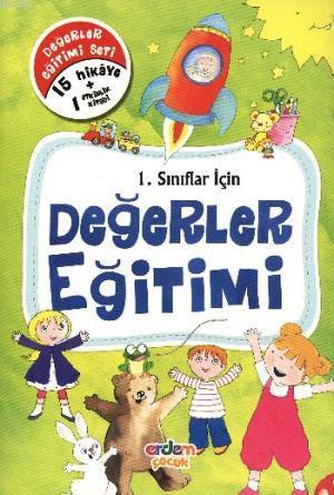 1. Sınıflar İçin Değerler Eğitimi