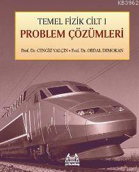 Temel Fizik (Cilt 1); Problem Çözümleri