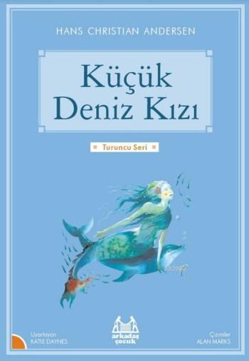 Küçük Deniz Kızı