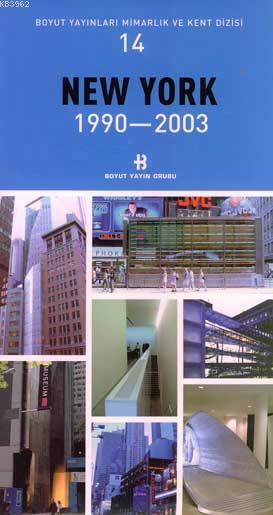 New York 1990-2003