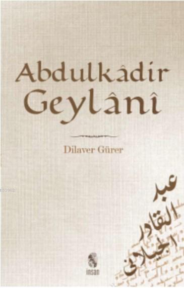 Abdulkâdir Geylânî