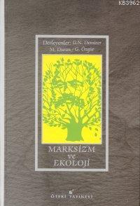 Marksizm ve Ekoloji