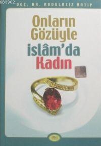 Onların Gözüyle İslam'da Kadın Kod 0011