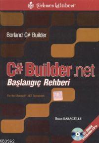 Borland C# Builder.Net; Başlangıç Rehberi, 231 Örnek Uygulama CD'si