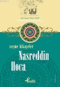 Seçme Hikayeler; Nasreddin Hoca