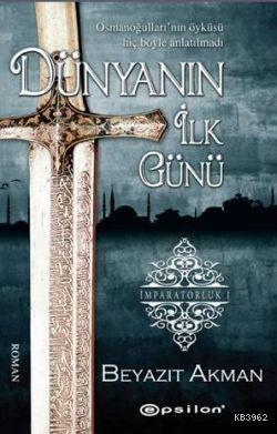 Dünyanın İlk Günü