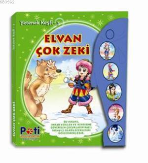 Elvan Çok Zeki; Yetenek Keşfi - 3