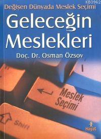 Geleceğin Meslekleri