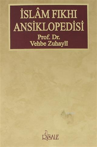 İslam Fıkhı Ansiklopedisi Cilt 10