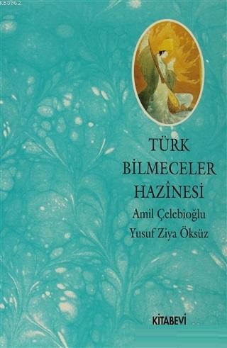 Türk Bilmeceler Hazinesi
