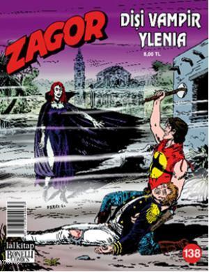 Zagor sayı 138