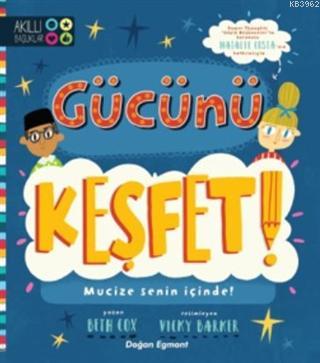 Gücünü Keşfet!