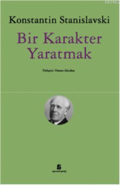 Bir Karakter Yaratmak