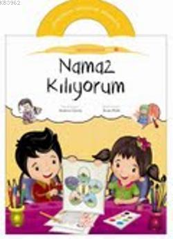 Namaz Kılıyorum