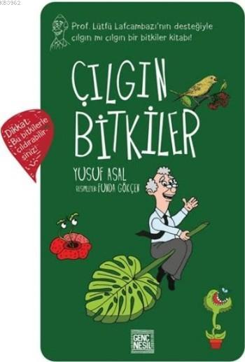 Çılgın Bitkiler