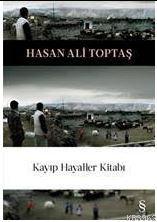 Kayıp Hayaller Kitabı