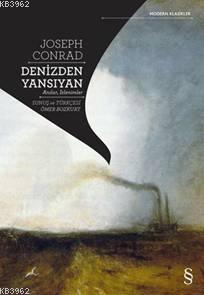 Denizden Yansıyan