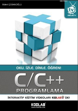 Uzmanından C/C++ Programlama