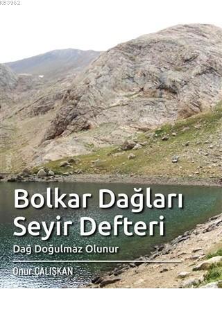 Bolkar Dağları Seyir Defteri