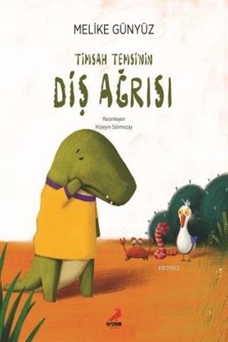 Timsah Temsi'nin Diş Ağrısı