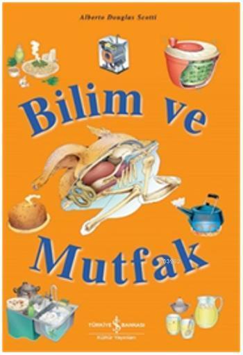 Bilim ve Mutfak