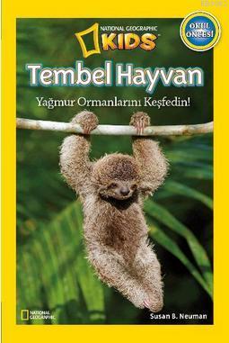 Tembel Hayvan