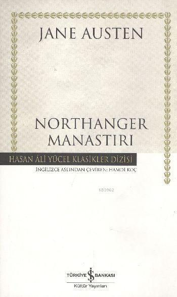 Northanger Manastırı