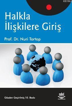 Halkla İlişkilere Giriş