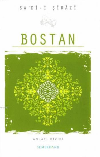 Bostan