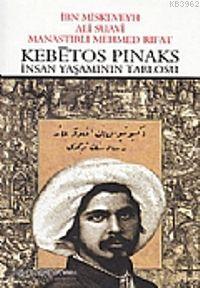 Kebetos Pinaks  İnsan Yaşamının Tablosu