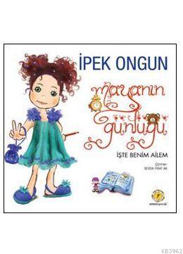 Mayanın günlüğü 3; İşte Benim Ailem