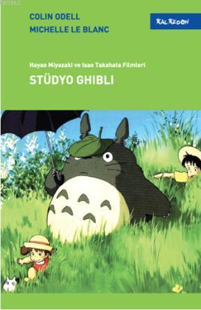 Stüdyo Ghibli; Miyazaki ve İsao Takahata Filmleri