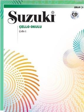 Suzuki Çello Okulu; Çello 1