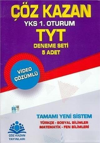 TYT 5'li Deneme Seti