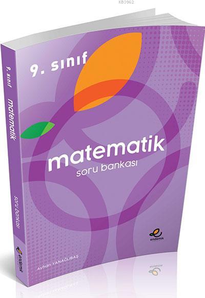 9. Sınıf Matematik Soru Bankası