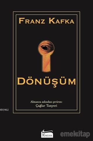 Dönüşüm