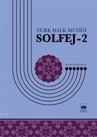 Türk Halk Müziği Solfej - 2