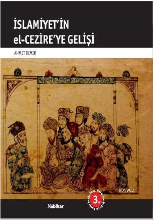 İslamiyet'in el-Cezire'ye Gelişi