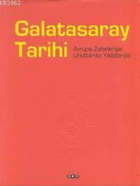 Galatasaray Tarihi