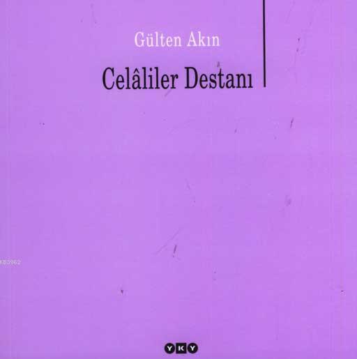 Celâliler Destanı