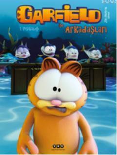Garfield ile Arkadaşları 1; Pisibalığı