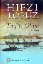 Taif'te Ölüm