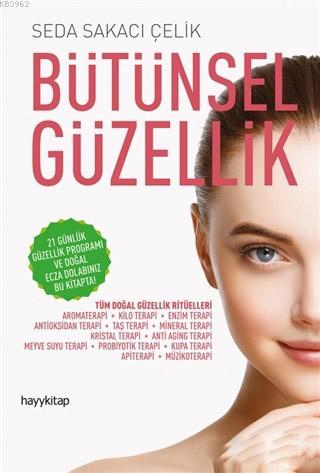 Bütünsel Güzellik