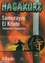 Hagakure Samurayın El Kitabı