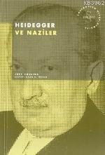 Heidegger ve Naziler