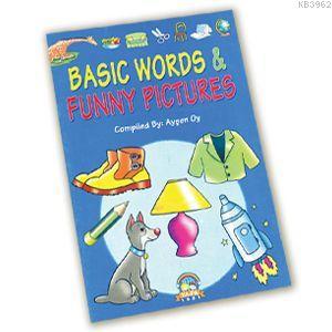 Basic Words And Funny Pictures