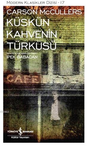 Küskün Kahvenin Türküsü