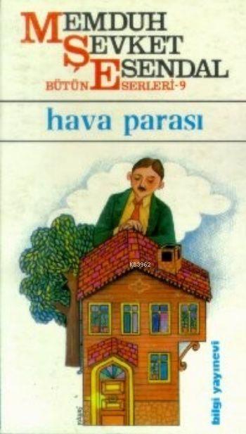 Hava Parası