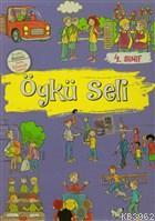 Öykü Seli 10 Kitap (4.Sınıflar için)