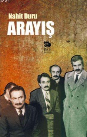 Arayış